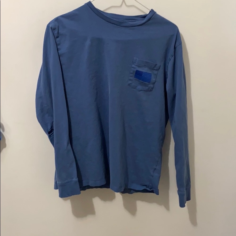 Vineyard vines longsleeve T-shirt
